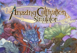 Amazing Cultivation Simulator