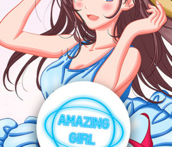 Amazing Girl