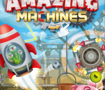 Amazing Machines