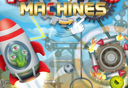 Amazing Machines