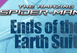 Amazing Spider-Man 2 - Ends of the Earth