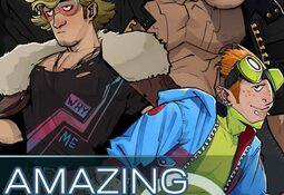 Amazing Superhero Squad Xbox One