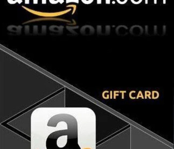 Amazon Card Europe