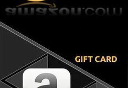 Amazon Card Europe