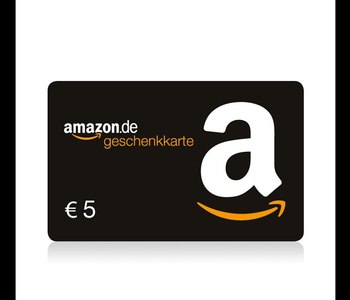 Amazon Gutschein