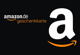 Amazon Gutschein Karte
