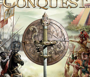 American Conquest