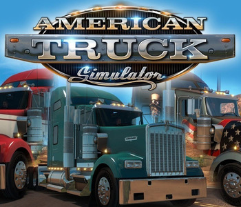 American Truck Simulator