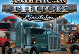 American Truck Simulator