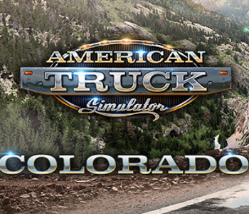 American Truck Simulator - Colorado