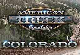 American Truck Simulator - Colorado