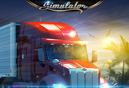 American Truck Simulator Enchanted Bundle