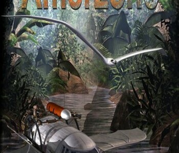 Amerzone: The Explorer's Legacy