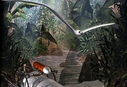 Amerzone: The Explorer's Legacy
