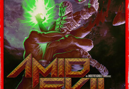 AMID EVIL
