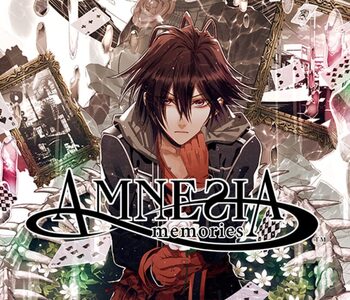Amnesia: Memories Nintendo Switch