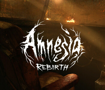 Amnesia Rebirth