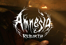 Amnesia Rebirth