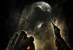 Amnesia: The Bunker
