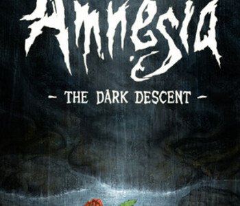Amnesia: The Dark Descent