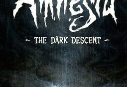 Amnesia: The Dark Descent