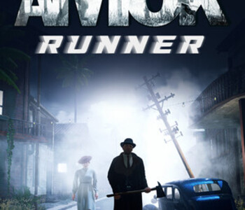 Amok Runner
