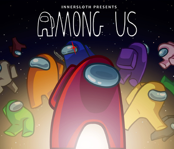 Among Us