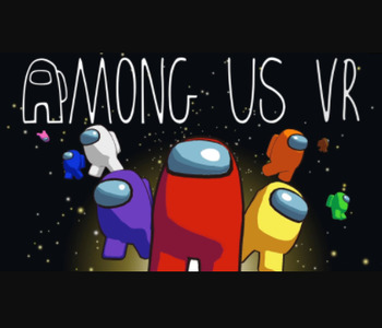 Among Us: VR