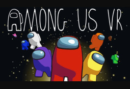 Among Us: VR