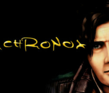 Anachronox