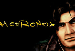 Anachronox