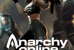 Anarchy Online