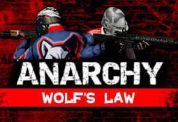 Anarchy: Wolf's law