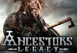 Ancestors Legacy