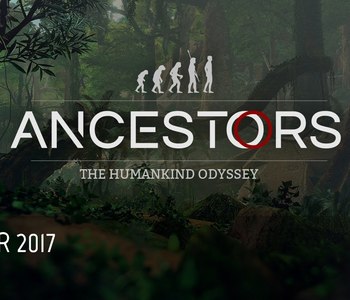 Ancestors The Humankind Odyssey