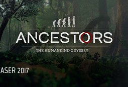 Ancestors The Humankind Odyssey