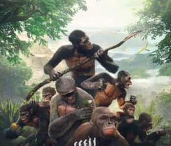Ancestors: The Humankind Odyssey PS4