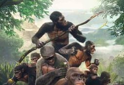 Ancestors: The Humankind Odyssey PS4