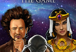 Ancient Aliens: The Game