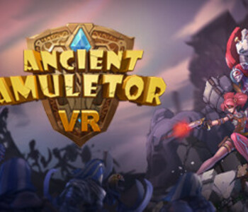 Ancient Amuletor VR
