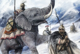 Ancient Battle: Hannibal