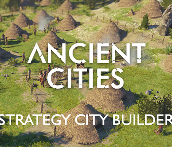 Ancient Cities