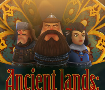 Ancient lands: the Tsar awakening