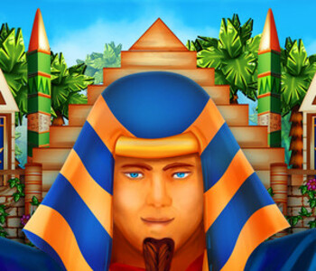 Ancient Stories: Gods of Egypt