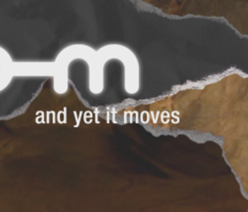 And Yet It Moves