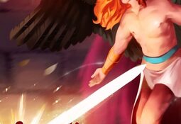 Angel's Punishment Nintendo Switch
