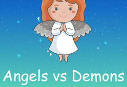 Angels vs Demons