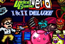 Angry Video Game Nerd I & II Deluxe