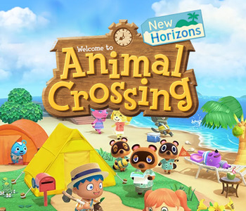 Animal Crossing New Horizons