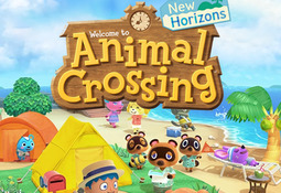 Animal Crossing New Horizons